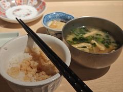 -肉肉大米(金虹桥店)