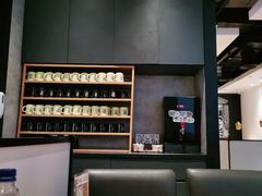 -太二酸菜鱼(石家庄万象城店)