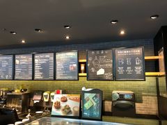 -星巴克(宁波东门银泰店)