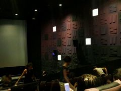 android_upload_pic-成都百丽宫影城(LUXE太古里店)