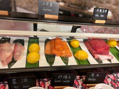 -索菲特酒店·海鲜自助 ·聚餐厅