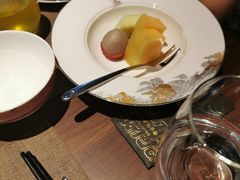 -曾宴·楚菜(湖北省博物馆店)