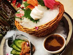 -将相和·海鲜蒸饺大连菜