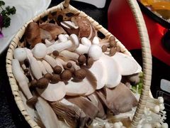 -番食园鲜食火锅(高新店)