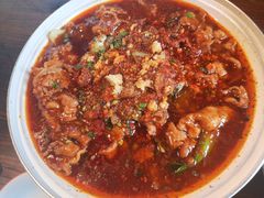 -水煮三国·川鲁江湖菜(香山店)