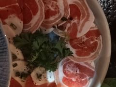 -牛焱·烧肉酒肆(五大道店)