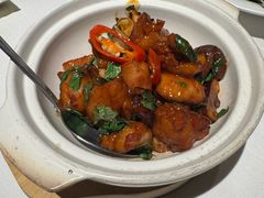 -汤城小厨•粤菜•靓汤(金融街店)