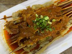 -回味南塘老王虾尾(总店)