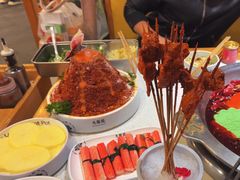 -大龙燚火锅(科华店)