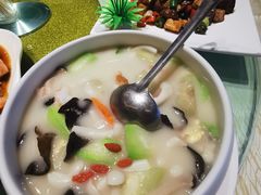 -沣华国际-鼎香食府宴会中心婚宴·寿宴(东郊长乐路店)