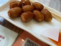 -周大娘牛乳(旧寨古村总店)