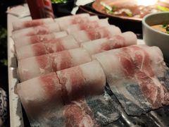 -京韵胡同·酱香羊蝎子火锅涮肉(长寿路店)