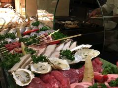 -索菲特西湖大酒店·香榭丽全日候餐厅(南山路店)