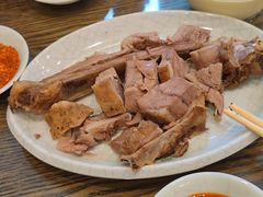 -清真·益鑫羊肉手抓馆(花园北街店)