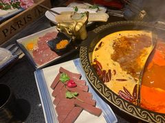 -大味老火锅City店