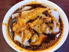 -张明富面皮店(东大街店)