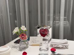 -L'Arome芳芳法国餐厅(仙林金鹰店)