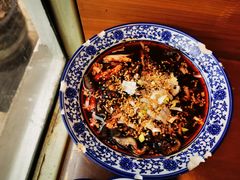 -杨三孃跷脚牛肉(中粮鸿云悦街店)