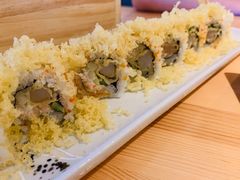 炸虾天妇罗卷-TORO MaKi 寿司·日料(华创店)