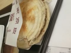 -魏家凉皮(博水商务大厦店)