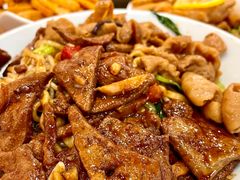 -兰溪十八浇(天一店)