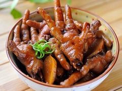 -佳吉老三样·江西市井菜(地标店)