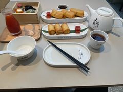 -蔡澜点心(三里屯T+MALL店)