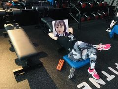 -我爱运动健身·游泳·瑜伽·普拉提馆(大卫城店)