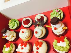 -Pantry's Best派悦坊蛋糕(K11购物艺术中心店)