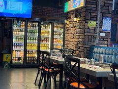 -邢氏老太太烧烤(南山店)