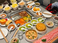 -海底捞火锅(王府井店)