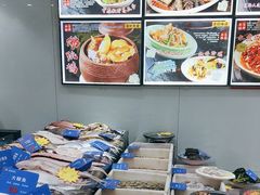 -品味居·首店·大连鲜活海鲜大连菜(东港店)