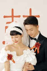 点击看大图 -苹果摄影(顺德华侨城店)