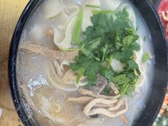 -惠丰源烩面馆(经七路店)