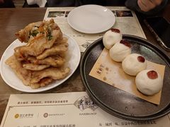 -老厨家(中央大街西七道街店)