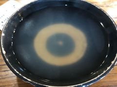 -长青菠菜面·烧烤