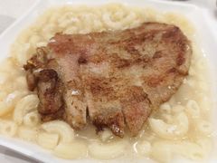 -香港新发烧腊茶餐厅(水围店)