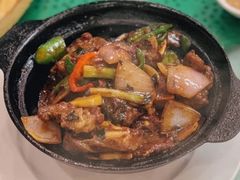 -嘉华海鲜酒家(龙津中路店)