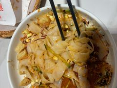 -山丹丹西北菜(金贸大厦店)