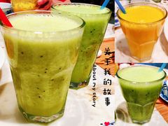 -漢舍中国菜馆(889广场店)