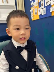 -海马体家庭照相馆(杭州萧山万象汇店)