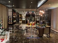 -深圳机场凯悦酒店