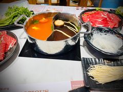 甄选牛上脑-呷哺呷哺(砂之船奥莱店)