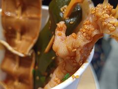 -莱得快酸辣粉(天和里店)