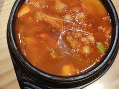 -喜来稀肉(北外滩白玉兰广场店)