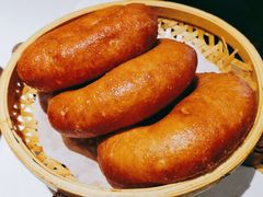特色小油饼-0776食堂·京城创意菜(七里庄店)