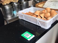 -李小老烧饼(常营民族家园店)