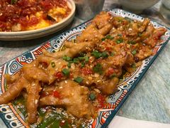 -浩海火烧云傣家菜(京广店)