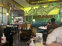 -顺峰顺水顺德菜(第一百货店)