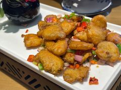 -鸿运楼·舌尖上的徽菜